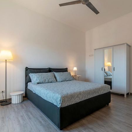 San Lorenzo Functional Flat Rom Eksteriør billede