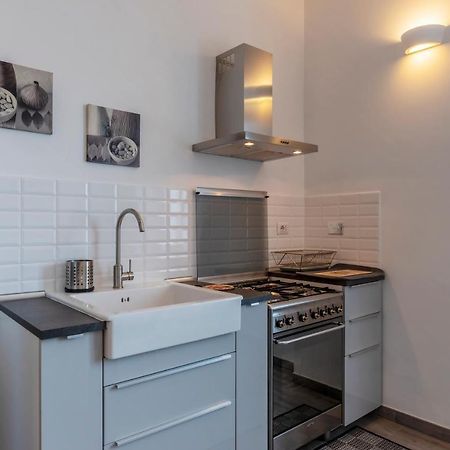 San Lorenzo Functional Flat Rom Eksteriør billede